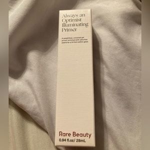 Rare Beauty Primer